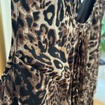Rebellion  animal print dress XL? Photo 6