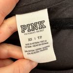 PINK - Victoria's Secret VS Pink Victoria’s Secret Pink Women’s Extra Small I Love You I heart You Tee Photo 1