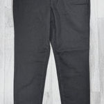 Style & Co Women's NWT Black Curvy Skinny Mid Rise Jeans Size 12 Long Photo 0