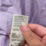 Anthropologie  Square Neck Babydoll Tiered dress Photo 7