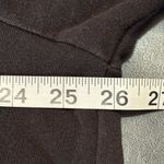 Torrid  Minnie Mouse Black Disney Sweatshirt NWT size 3X 22-24 Photo 8