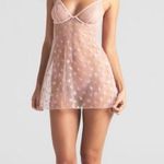 SKIMS  Spring Intimates Underwire Slip Dress Photo 0