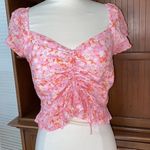 Abound  adjustable top, Size Small Photo 1