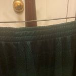 Cathy Daniels VINTAGE PLAID KNOT SKIRT SET SIZE L Photo 7