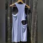 Abercrombie & Fitch  Asymmetrical Cut Out White Dress NWT Photo 8