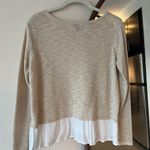 Forever 21  Sweater Blouse  Photo 2