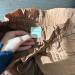 Varley  Harmon high rise shorts Photo 8