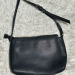 Nine West Crossbody Purse Black Photo 2