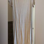 Old Navy Maxi T-Shirt Dress Photo 0