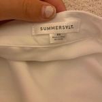 Summersalt  vintage button up  Photo 2