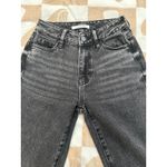 PacSun  Black Mom‎ Jeans Size 22 Photo 5