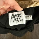 Princess Polly  Black Bodysuit Photo 2