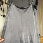 Dolce & Gabbana  Mare Slip Dress Designer Size M Photo 3