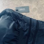 Daci Women Plus Size One Piece Swimsuits Sexy V Neck Tummy Control Bathing Suit Photo 7