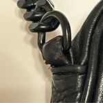 Aimee Kestenberg  Tamitha leather black mini bag Photo 12