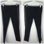 Club Monaco  Faux Leather Legging Size 0 Essential Workwear Classic Photo 1