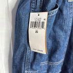 Polo Ralph Lauren Women Dresla Wash Belted Denim Jogger Pant NWT W1523 Sz 25 Blue Photo 8