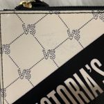 Victoria's Secret Victoria’s Secret Power Logo Wallet Photo 3