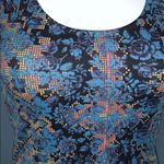 Free People | Digital Damsel Bodycon Dress size XS Photo 6