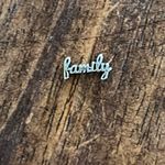 Origami Owl  Tiny Locket Charms- Sold Altogether Photo 5