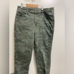 Sanctuary Social standards by  size 10 green Camo pants 49 Photo 2