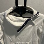 Gibson  white sweater XS Photo 1