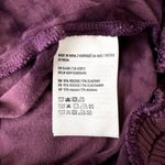 American Eagle  Purple Tie Dye Bell Sleeve Top Photo 7