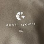 Ghost Flower Earth Nourish High Waist Leggings Sand XS Tan Photo 5
