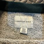 American Eagle Outfitters Cropped Sweatshirt Photo 2