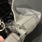 Perlina Black & Grey  Handbag Photo 2