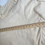 Chic Cream Women's Swim Sarong Photo 5