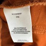 Derek Lam Derek‎ Lam 10 Crosby Therese Straight-Leg High Rise Cropped Pants Size 0 Photo 7