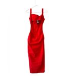 Pretty Little Thing  Shape Bodycon Cutout Dress Photo 1