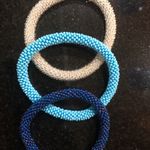 Handmade Bracelets Beaded  Photo 0