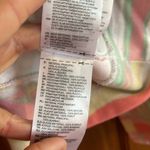 Adidas  pastel marbled Cropped Hoodie XL Photo 5