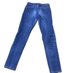 V Italia 1969 Skinny Jeans Size 24/00 Photo 2