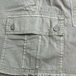 American Eagle  Outfitters 90’s boyfriend short Cargo Shorts Relaxed Fit, Size 18 Photo 14