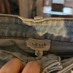 Le lis Jean Shorts Photo 2