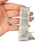 frame denim FRAME Le Cut-Off Williams Wash Mid-Rise Stretch Denim Shorts Size 34 Photo 9