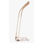 Vogue Eyewear Women's Vo5239 Cat Eye Prescription Eyewear Frames Pink Photo 3