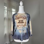 Vintage Y2K Jamee J Cafe Photo 2