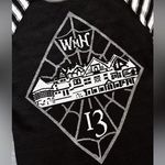 Winchester Mystery House
100th Anniversary WMH 13 Sweater
Mini Dress Plush XXXL Black Size undefined Photo 1