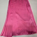 Michael Costello & REVOLVE Cecelia Gown in Pink Medium Photo 7