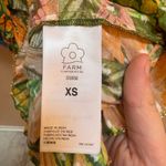 Farm Rio  Caipirinha Top in Tropical Design Photo 7