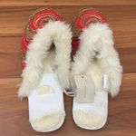 Anthropologie Rosie Beaded Slippers Size 10 New with tag Photo 4