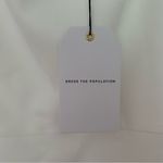 Dress the Population  Sloane Dress Photo 6