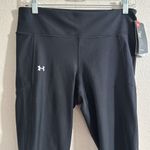 Under Armour Under armor heat gear, compresion Capri leggings Photo 1