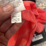 Nike DRI-FIT Pink Asymmetrical Backless Tank Top size medium. NWT! Photo 10