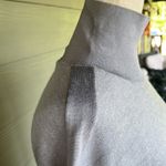 Lita by Ciara “Affection” Long Sleeve Merino Wool Sweater Dress Photo 3