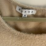 HYFVE  Crop Sweater Top Photo 2